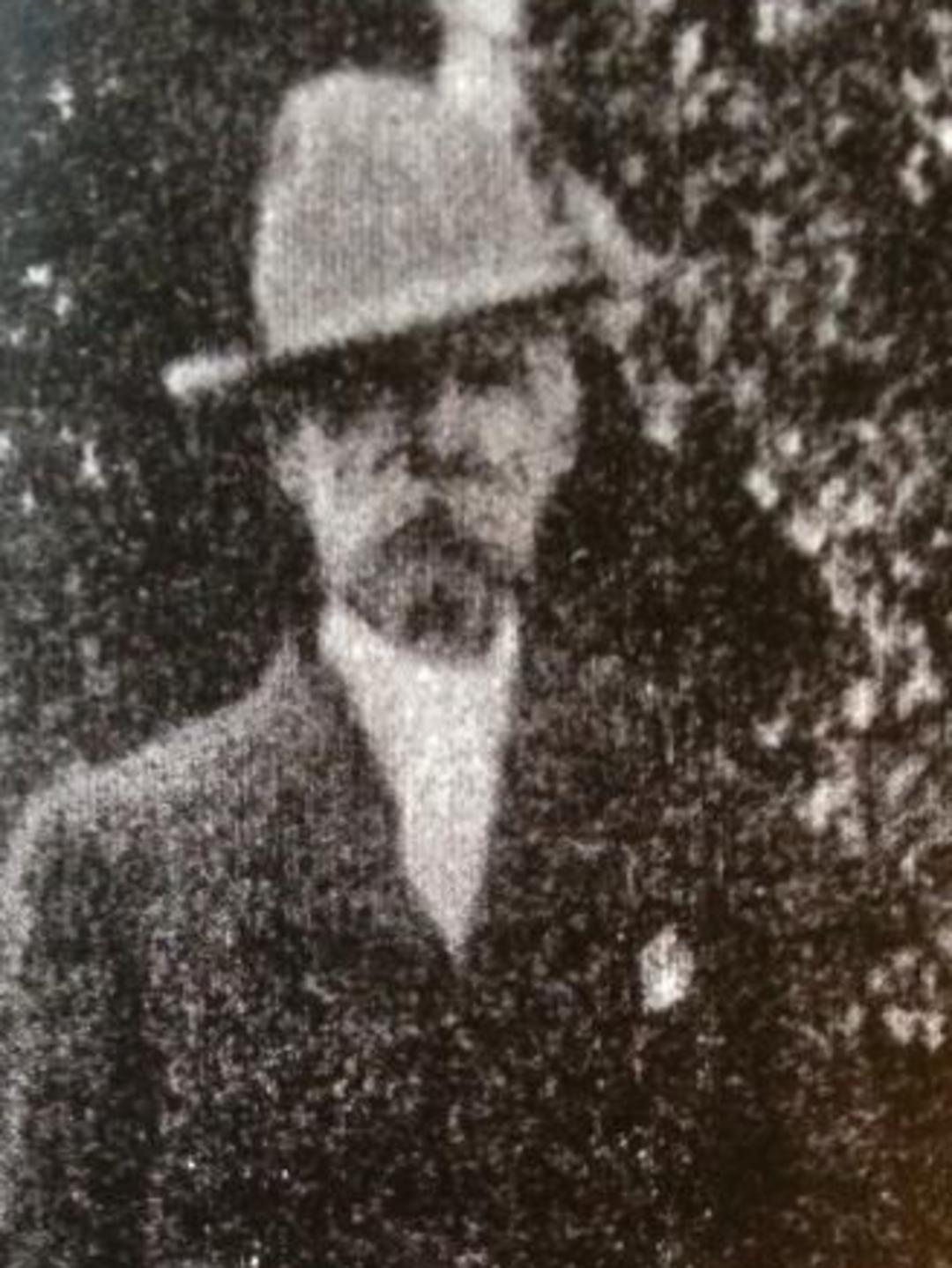 Lorenzo Marriott (1844 - 1922) Profile
